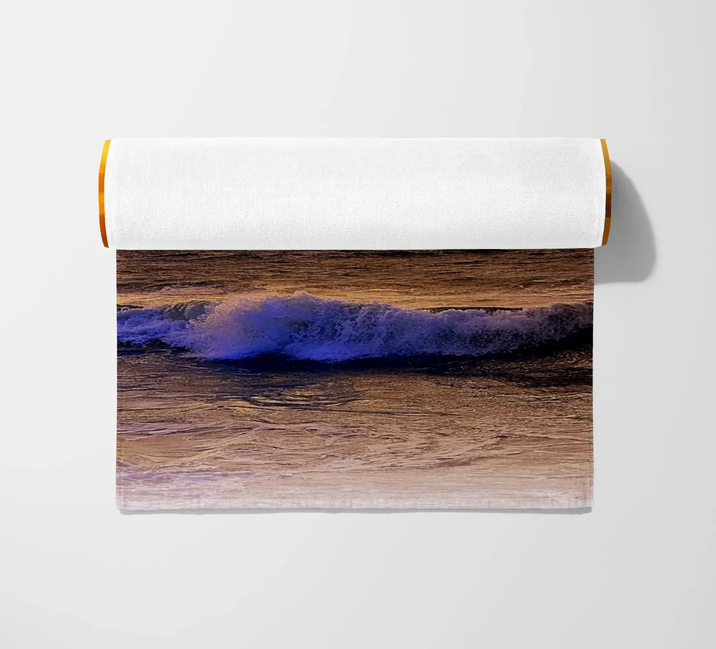 FAA189 serviette de plage de Thierry vobmann photography
