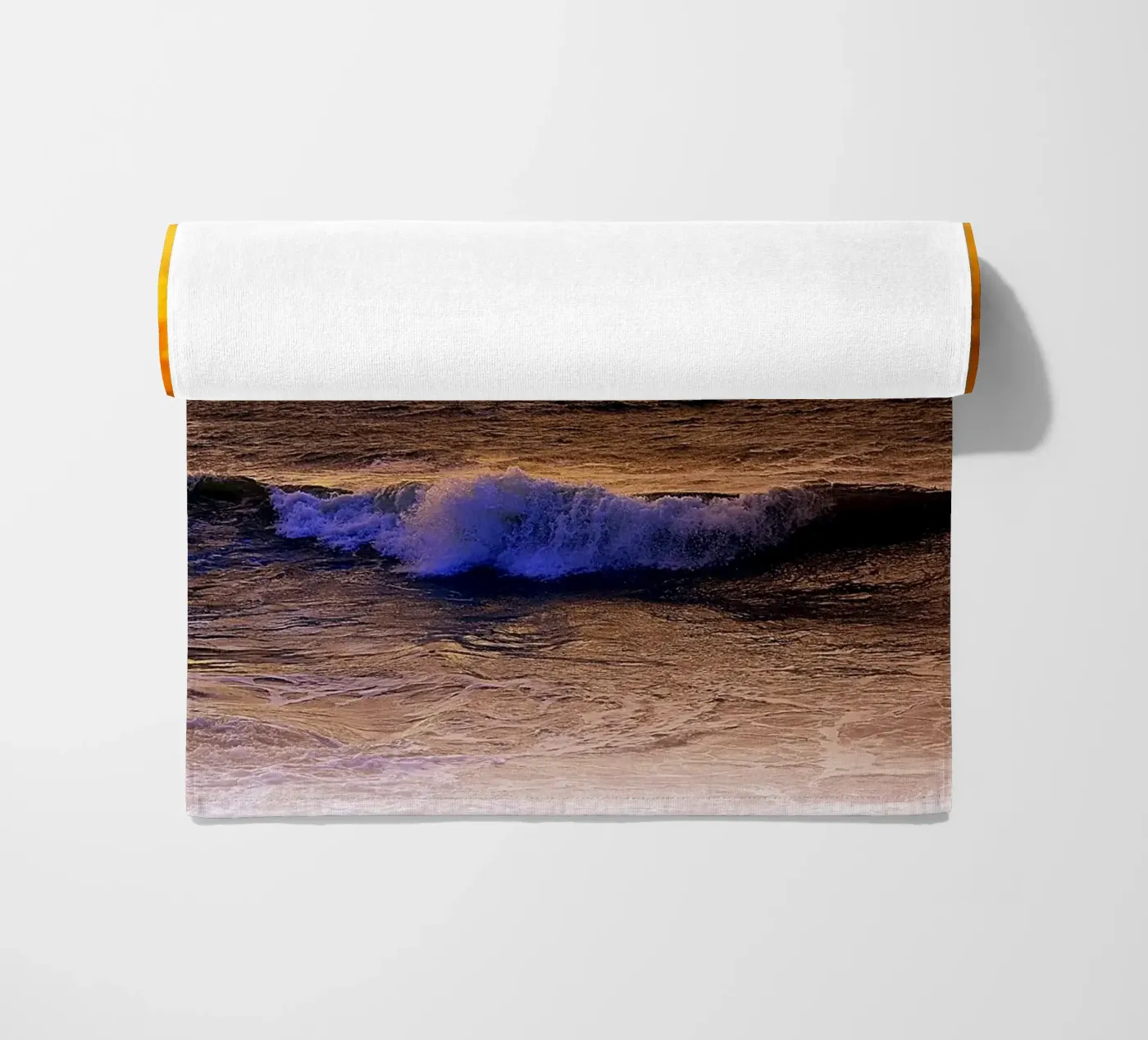 FAA189 serviette de plage de Thierry vobmann photography
