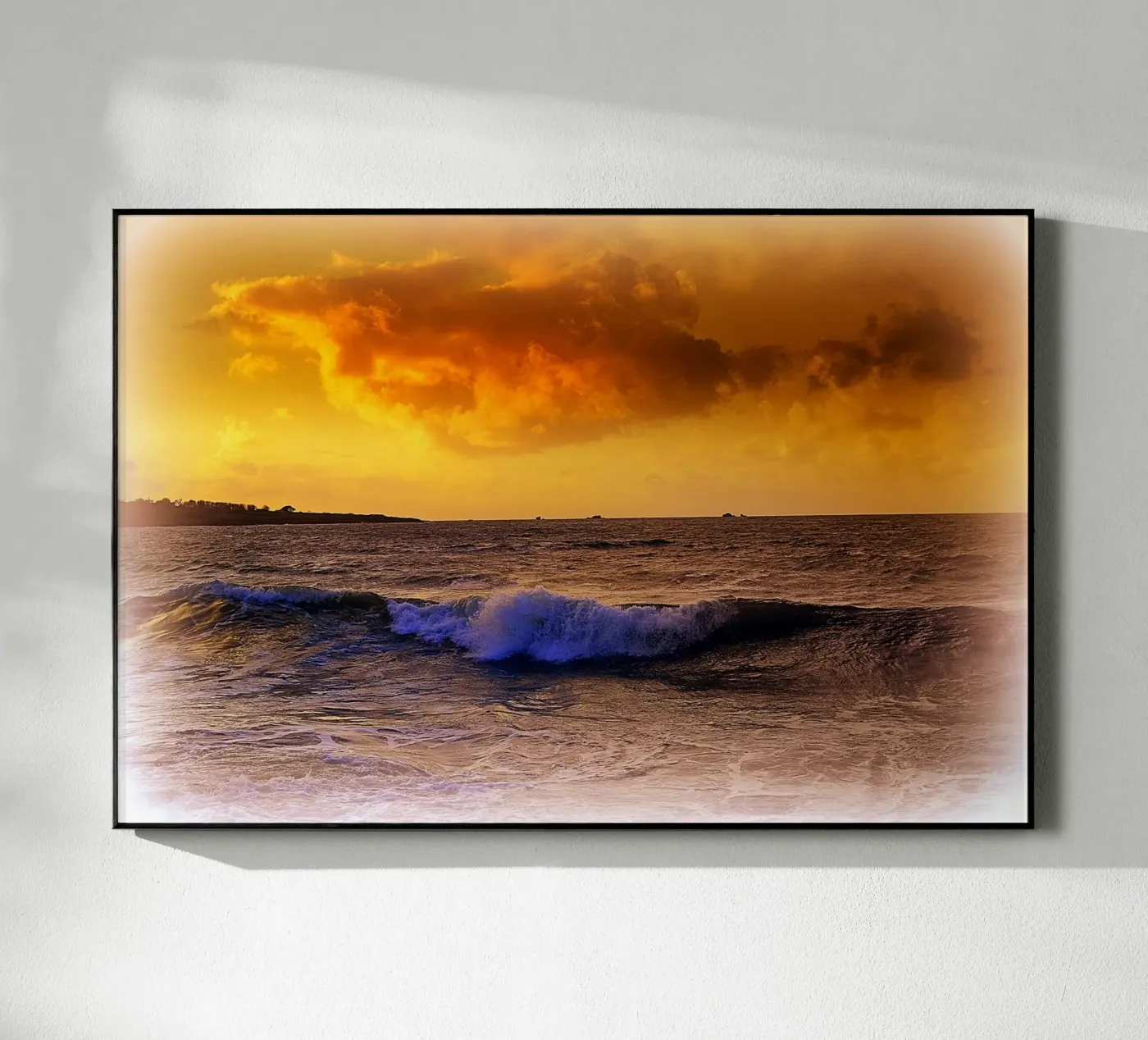 FAA189 Acryl-Glas von Thierry vobmann photography