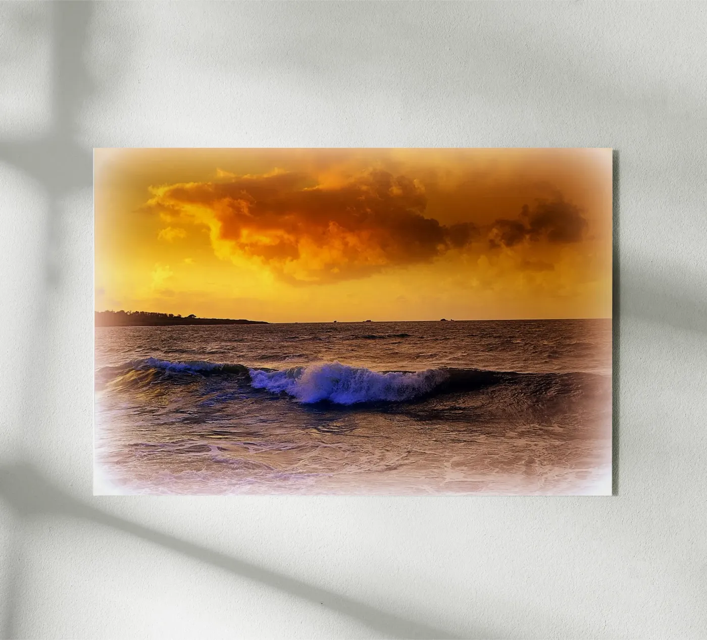 FAA189 Acryl-Glas von Thierry vobmann photography