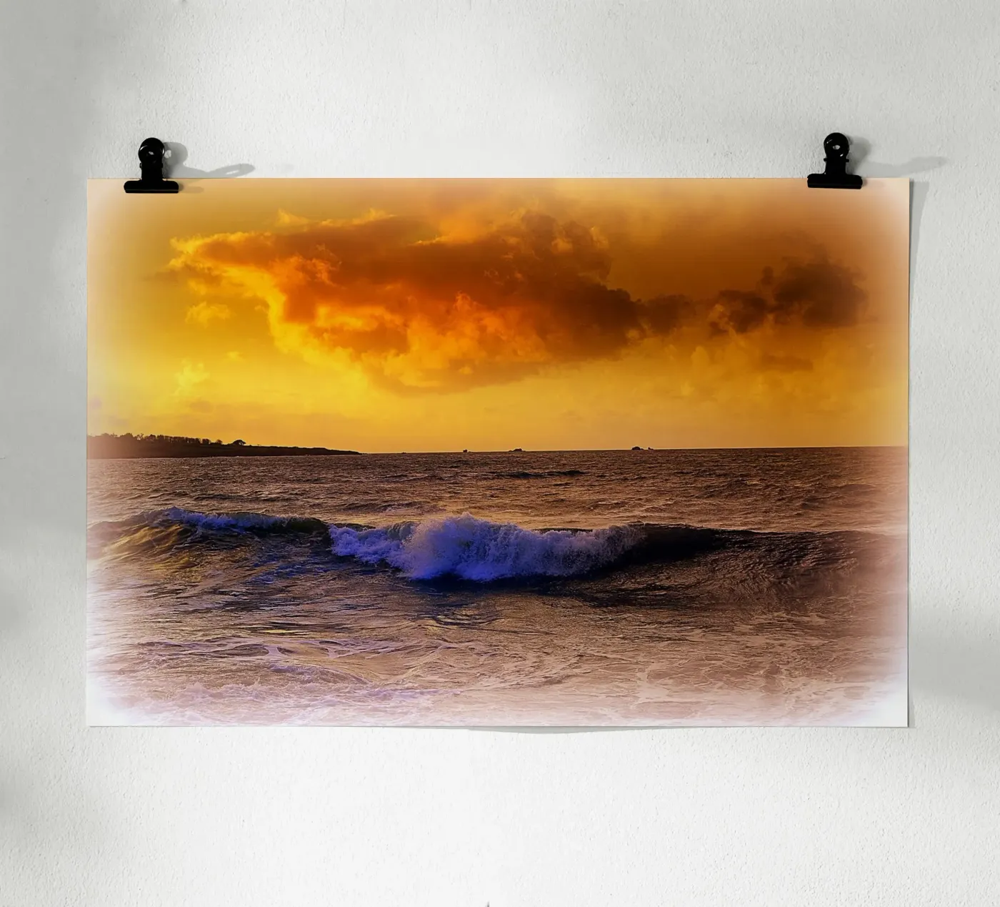 FAA189 Poster von Thierry vobmann photography