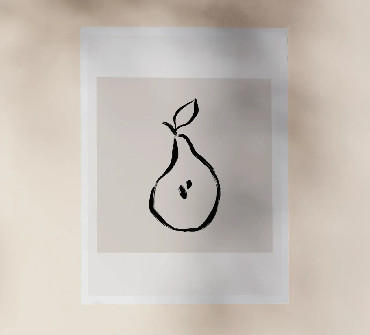 The New Simple No 44 pellicola backlit da treechild