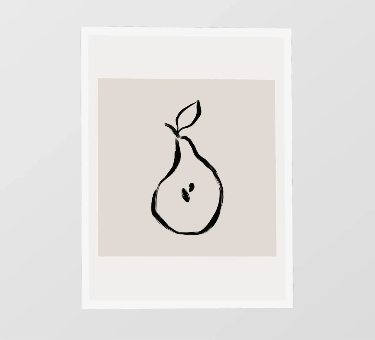 The New Simple No 44 pellicola backlit da treechild