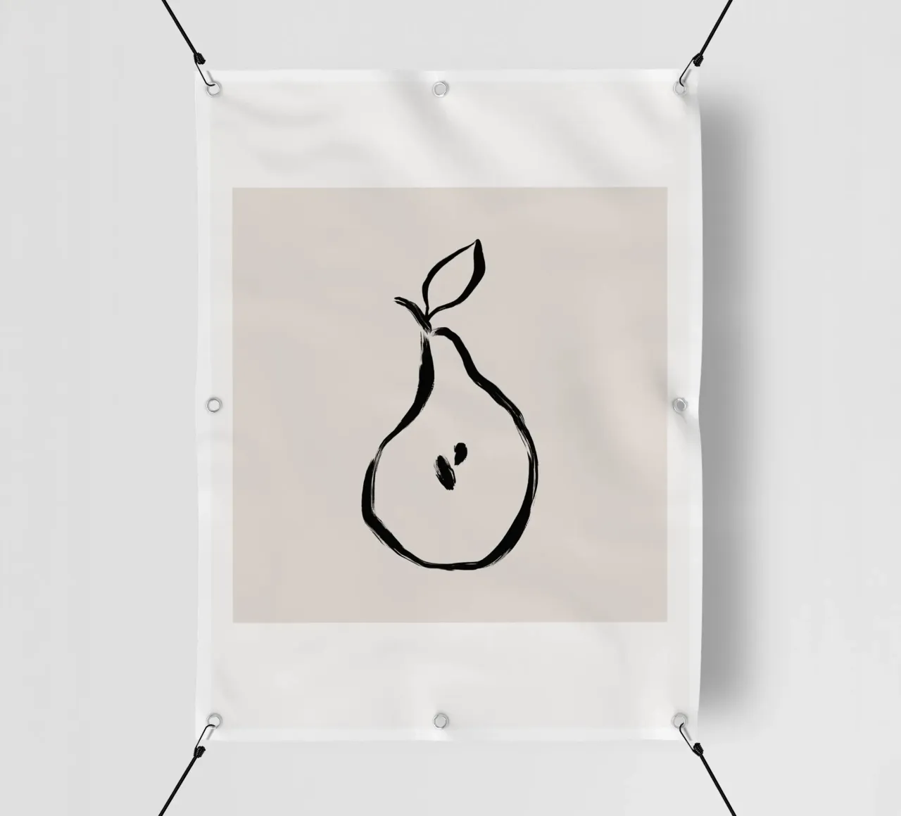 The New Simple No 44 telo in pvc da treechild