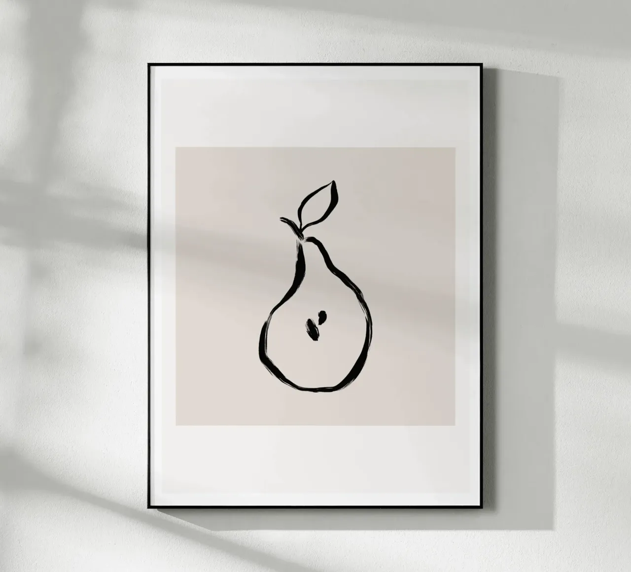 The New Simple No 44 plexiglass da treechild