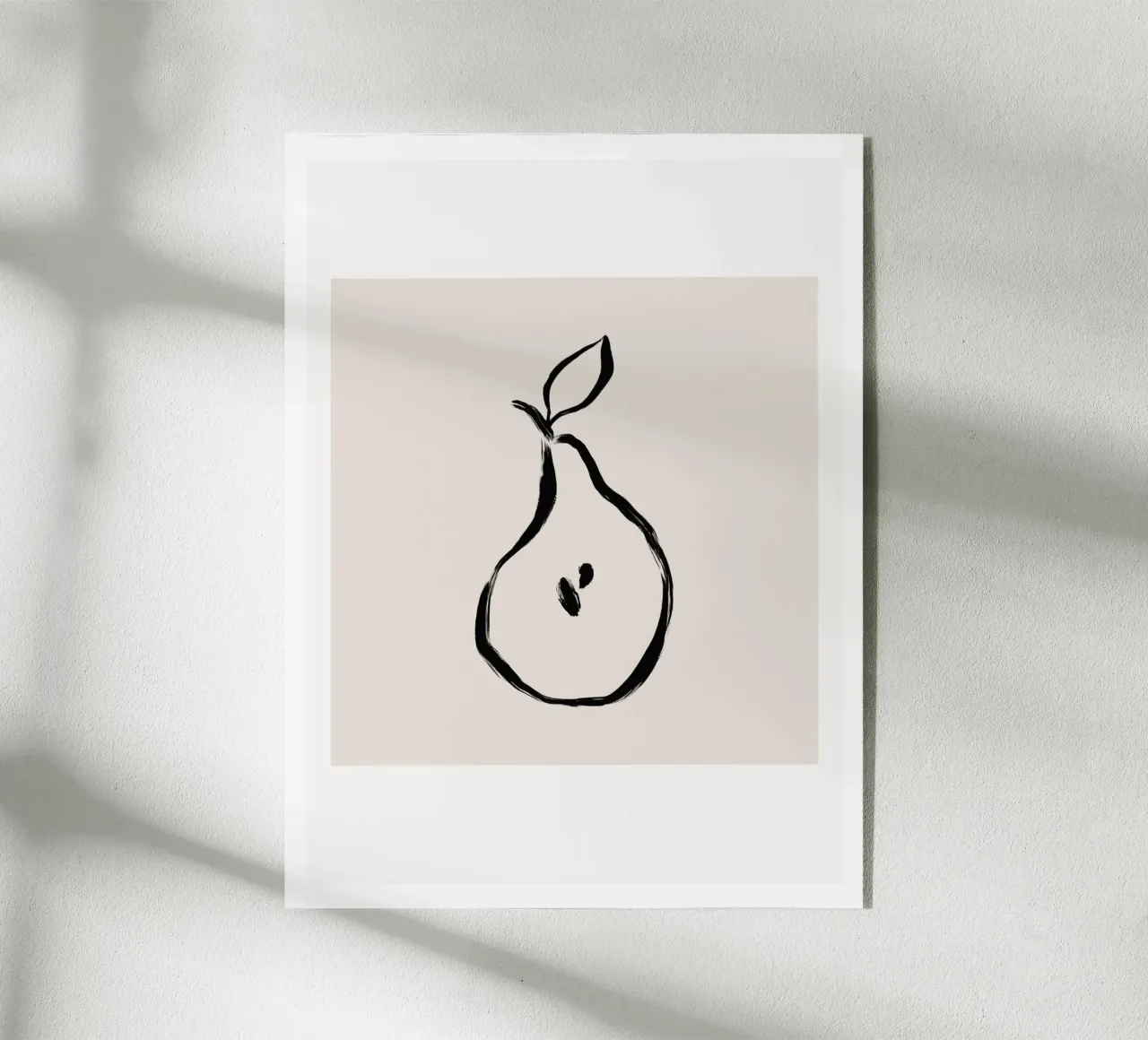 The New Simple No 44 plexiglass da treechild