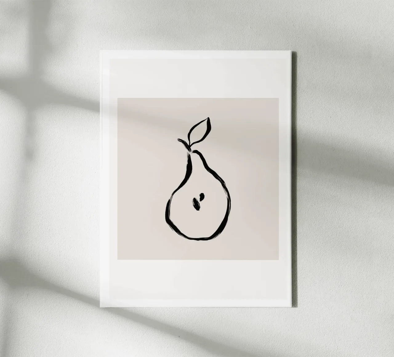 The New Simple No 44 tela da treechild