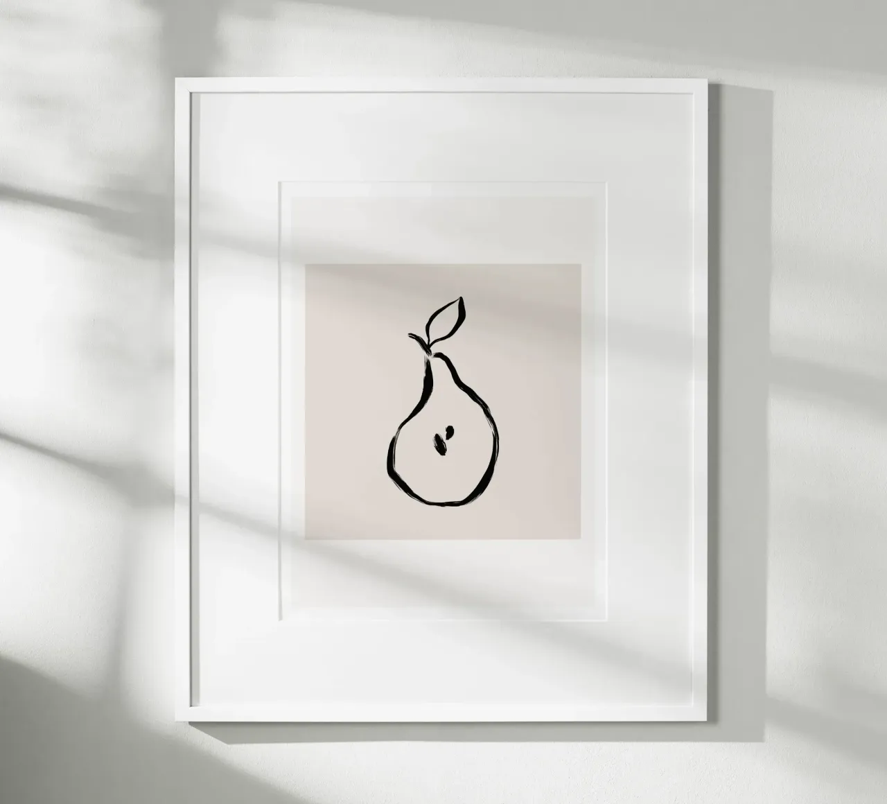 The New Simple No 44 carta hahnemühle da treechild