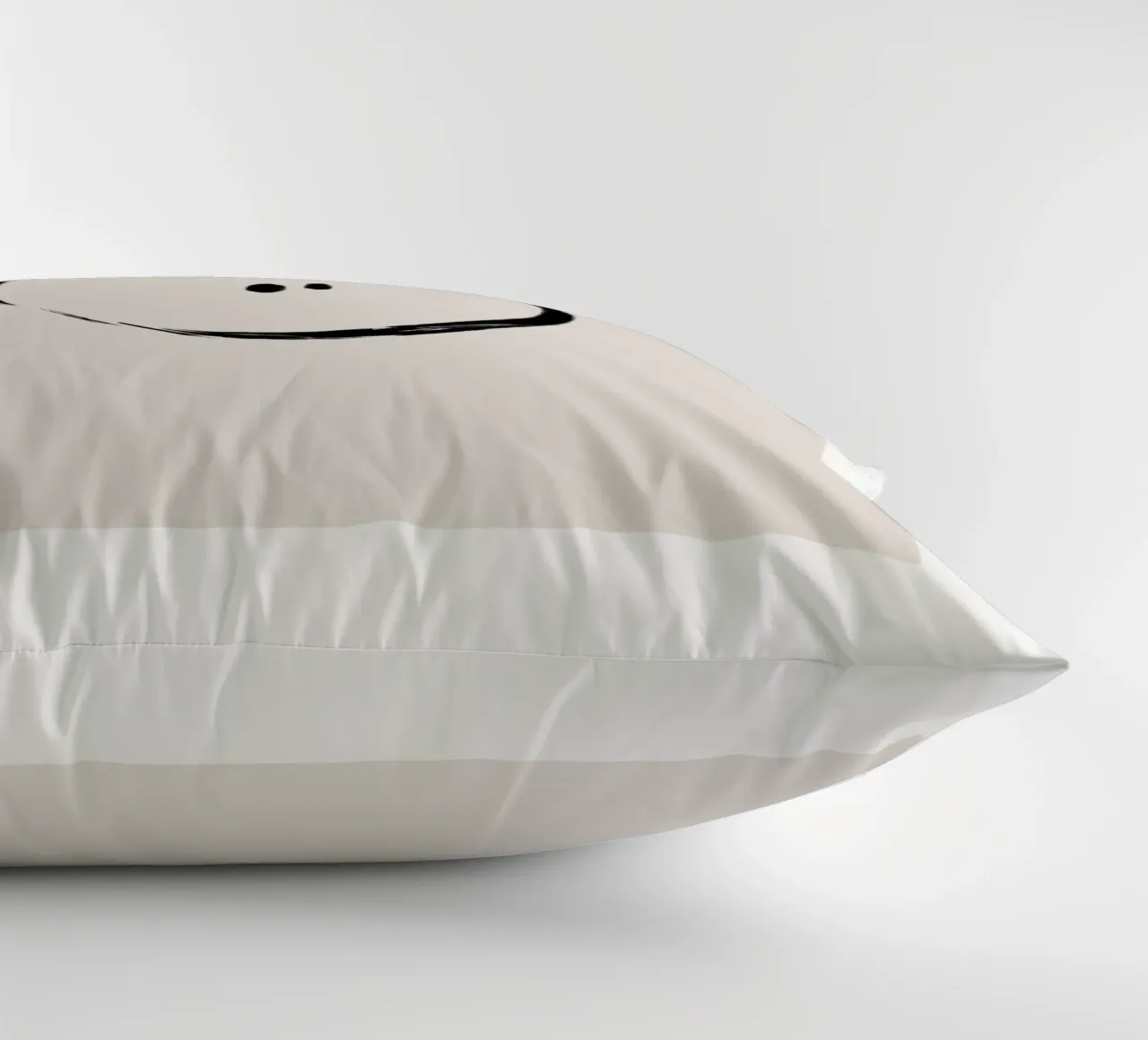 The New Simple No 45 cuscino da treechild