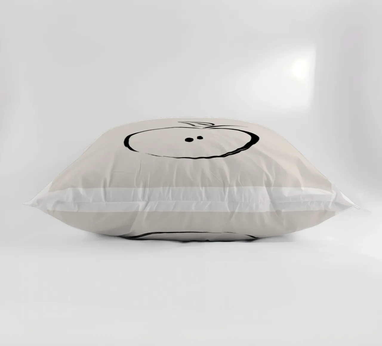 The New Simple No 45 cuscino da treechild