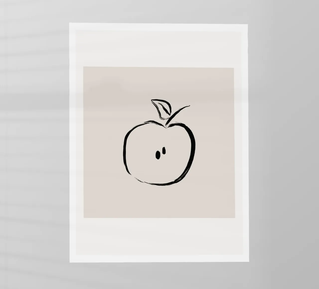 The New Simple No 45 pellicola backlit da treechild