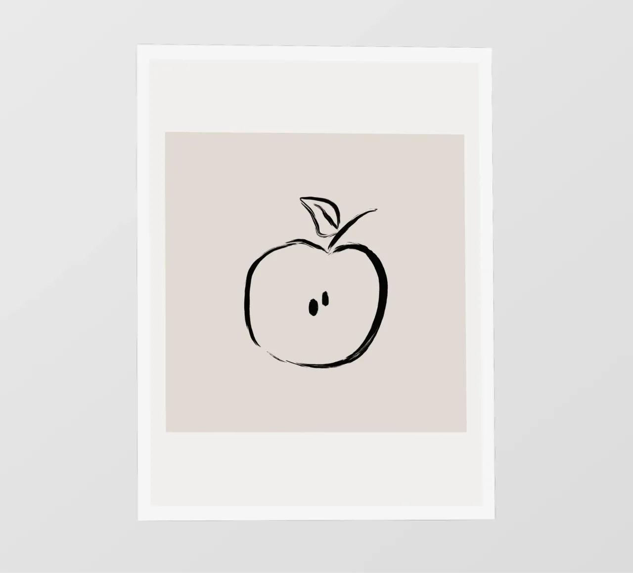 The New Simple No 45 pellicola backlit da treechild