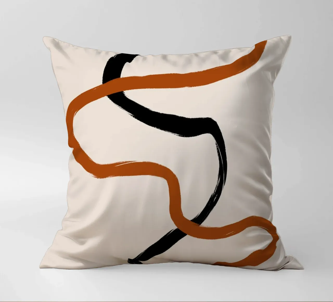 The New Simple No 48 cuscino da treechild