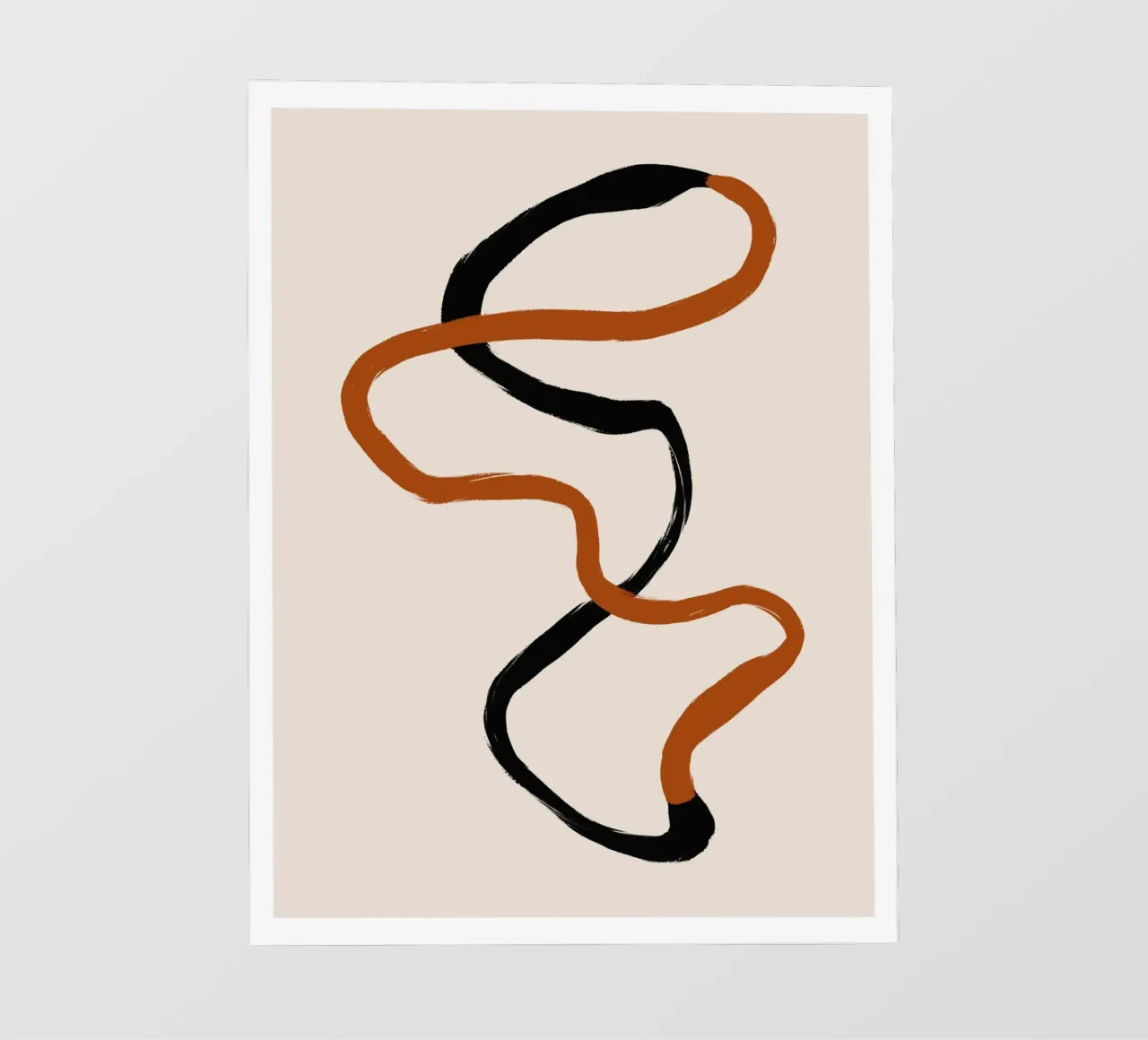 The New Simple No 48 pellicola backlit da treechild