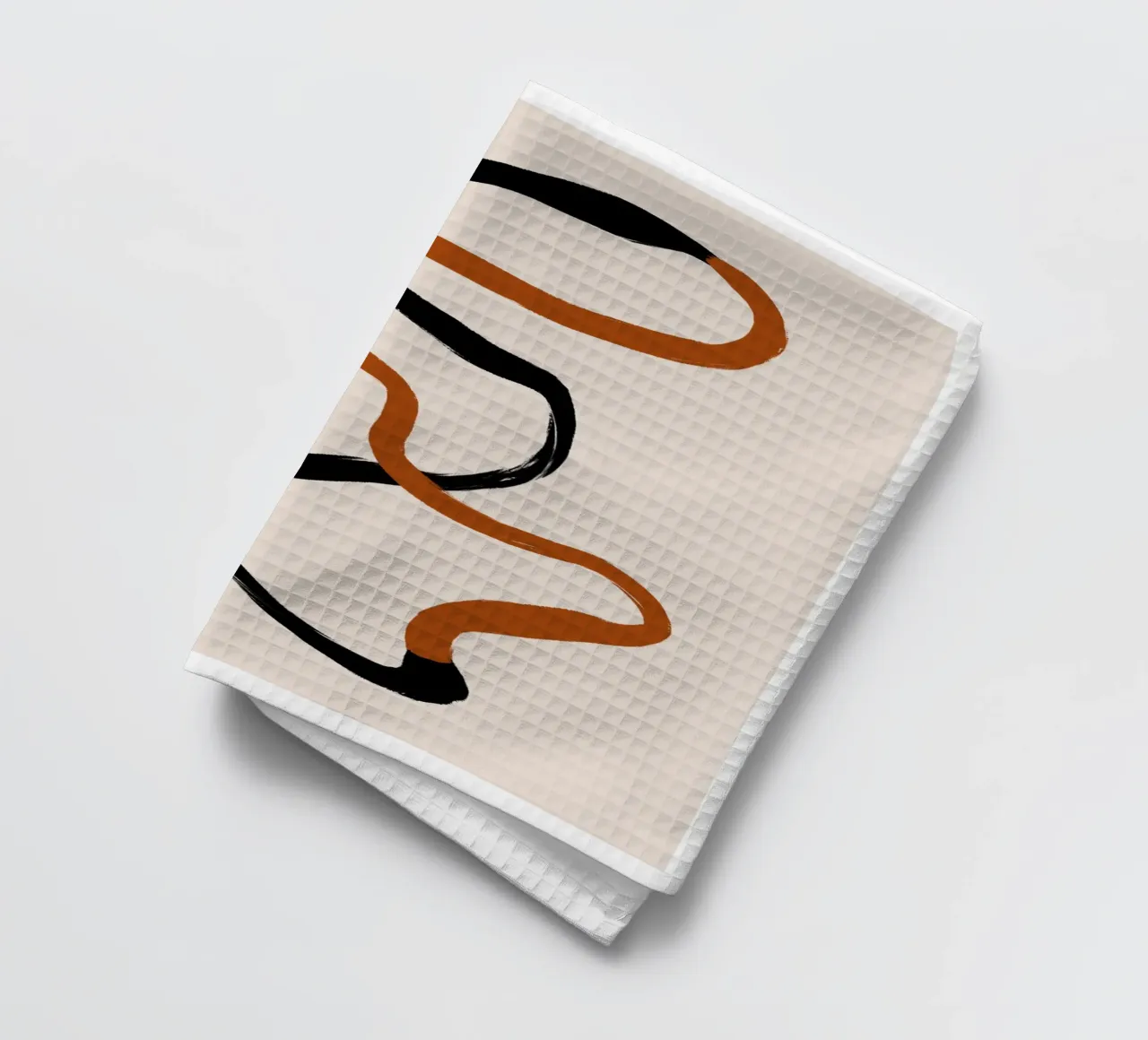 The New Simple No 48 torchon de treechild
