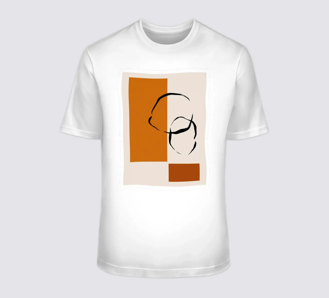 The New Simple No 49 camiseta de treechild