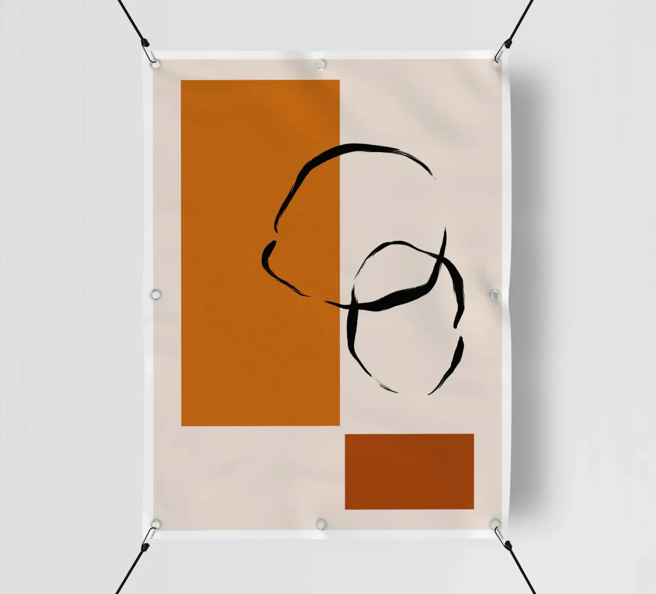 The New Simple No 49 telo in pvc da treechild