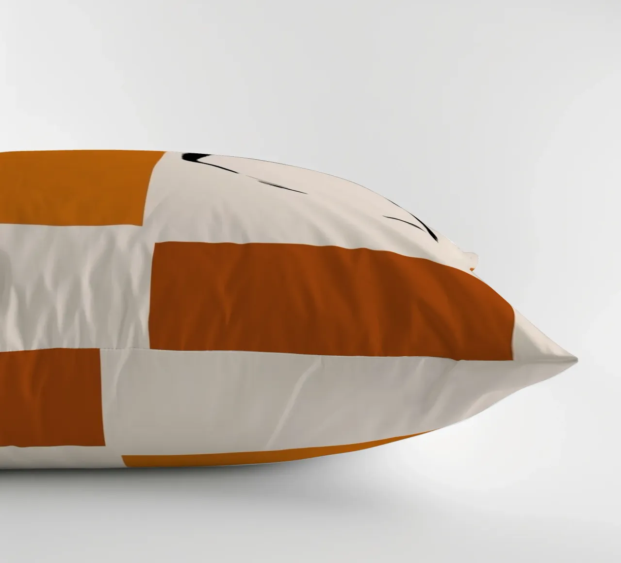 The New Simple No 49 cuscino da treechild