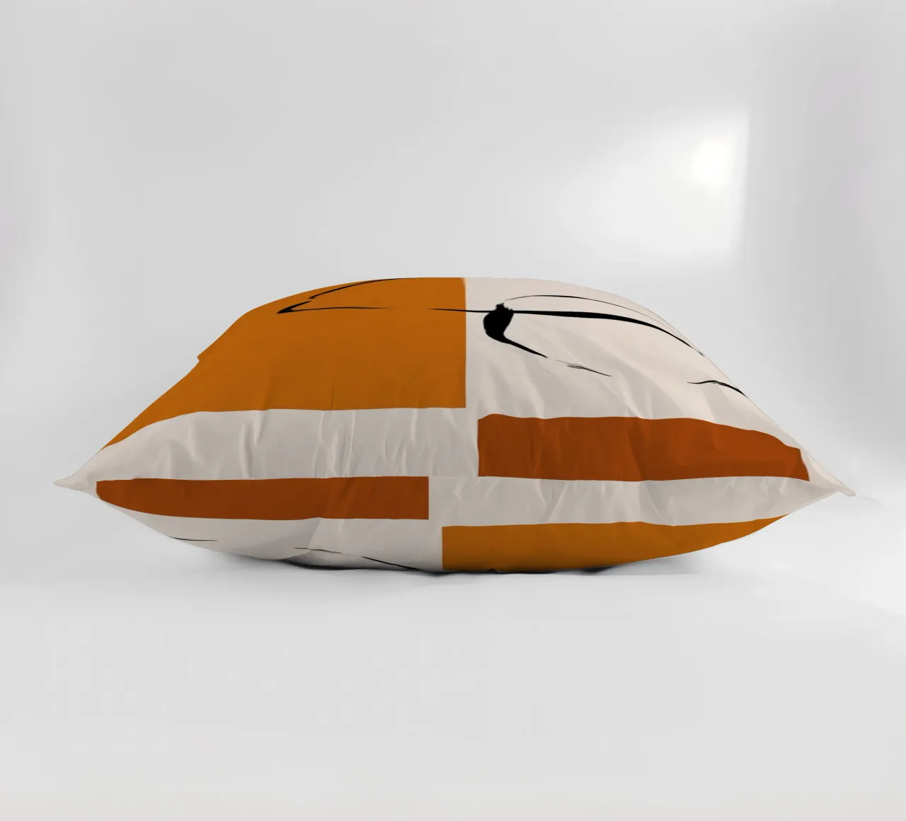 The New Simple No 49 cuscino da treechild