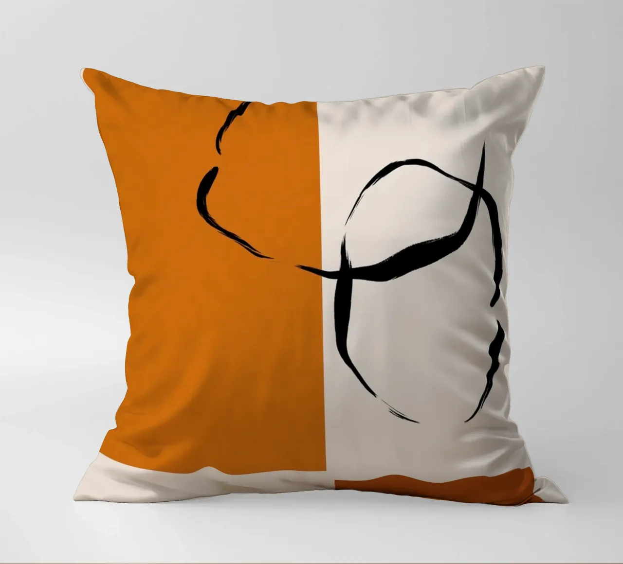 The New Simple No 49 cuscino da treechild