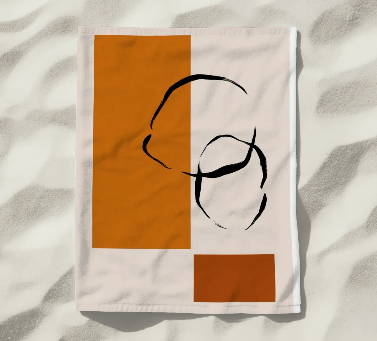 The New Simple No 49 telo mare da treechild