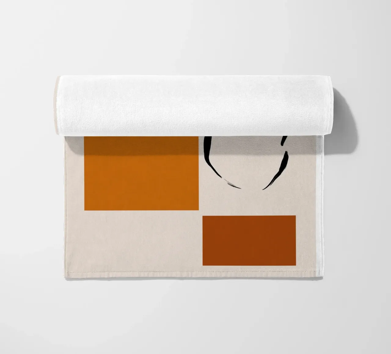 The New Simple No 49 telo mare da treechild