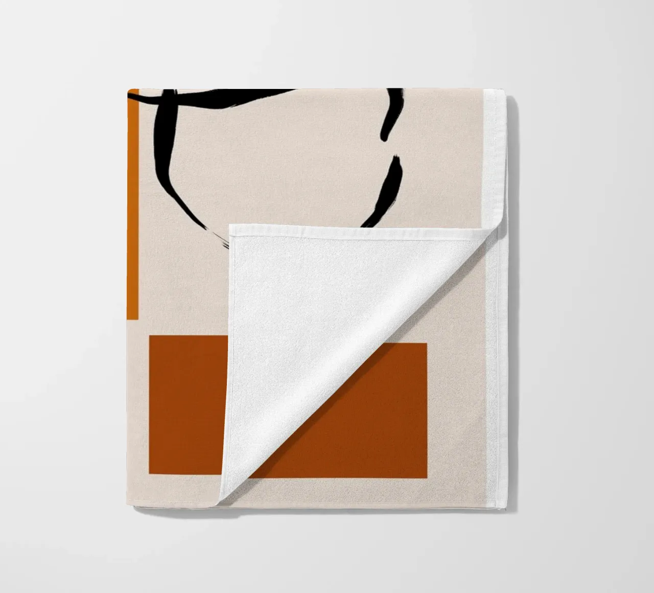 The New Simple No 49 telo mare da treechild