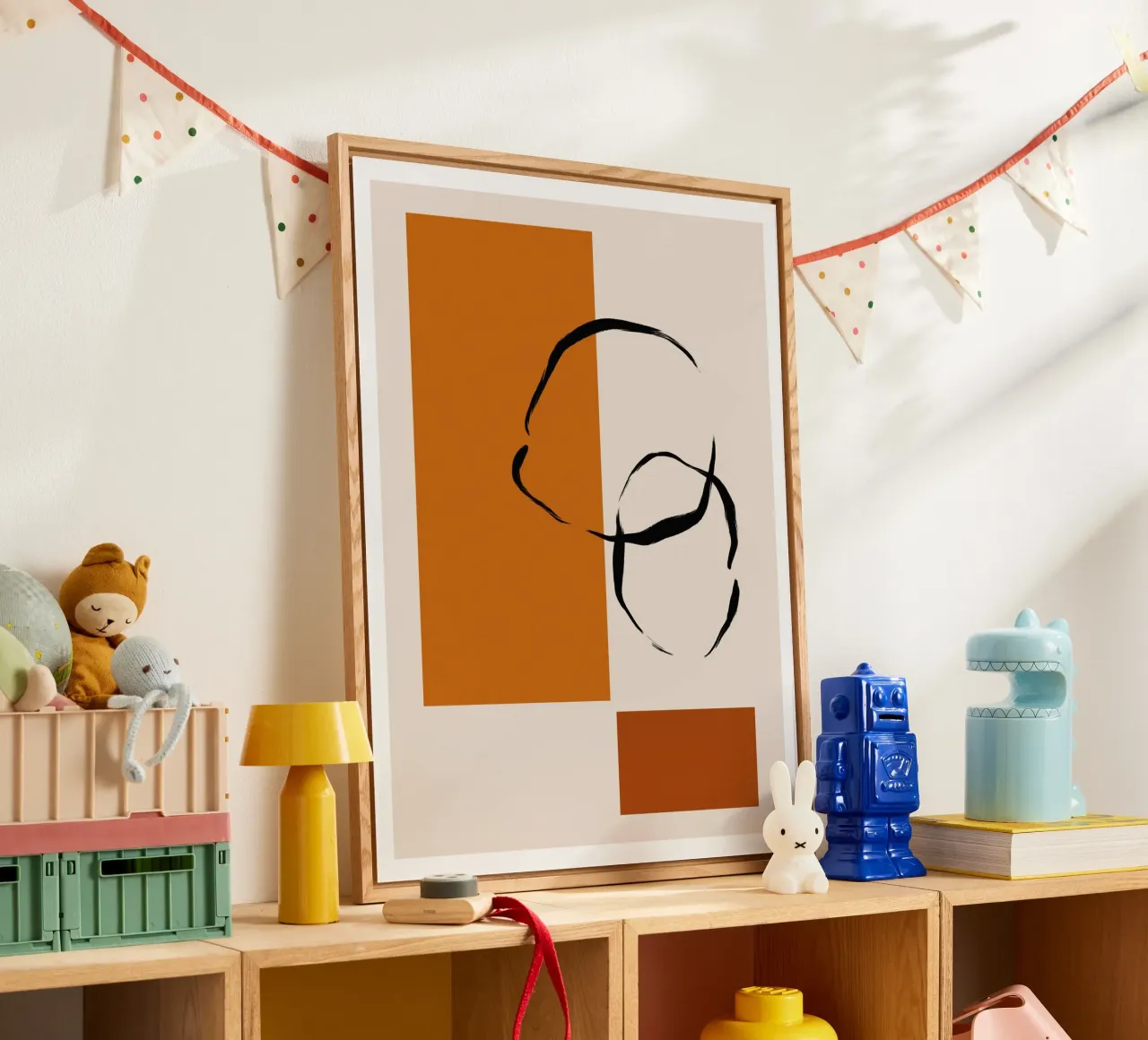 The New Simple No 49 plexiglass da treechild