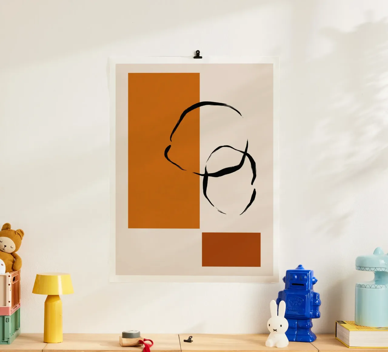 The New Simple No 49 carta hahnemühle da treechild