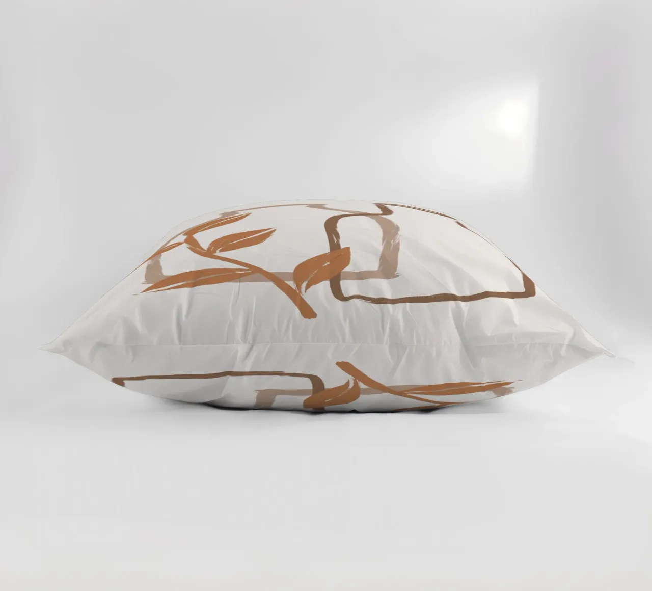 The New Simple No 50 cuscino da treechild