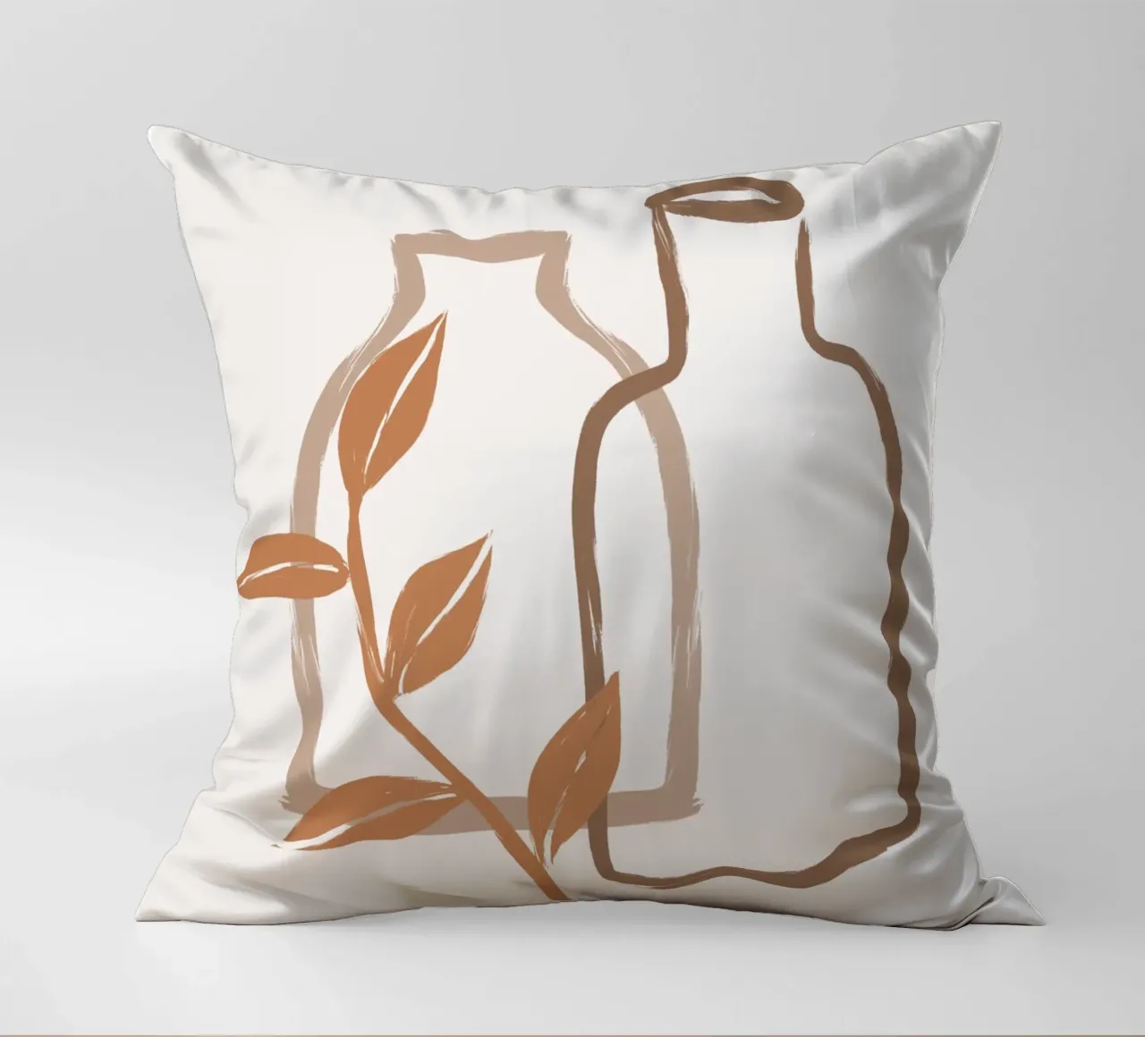 The New Simple No 50 cuscino da treechild