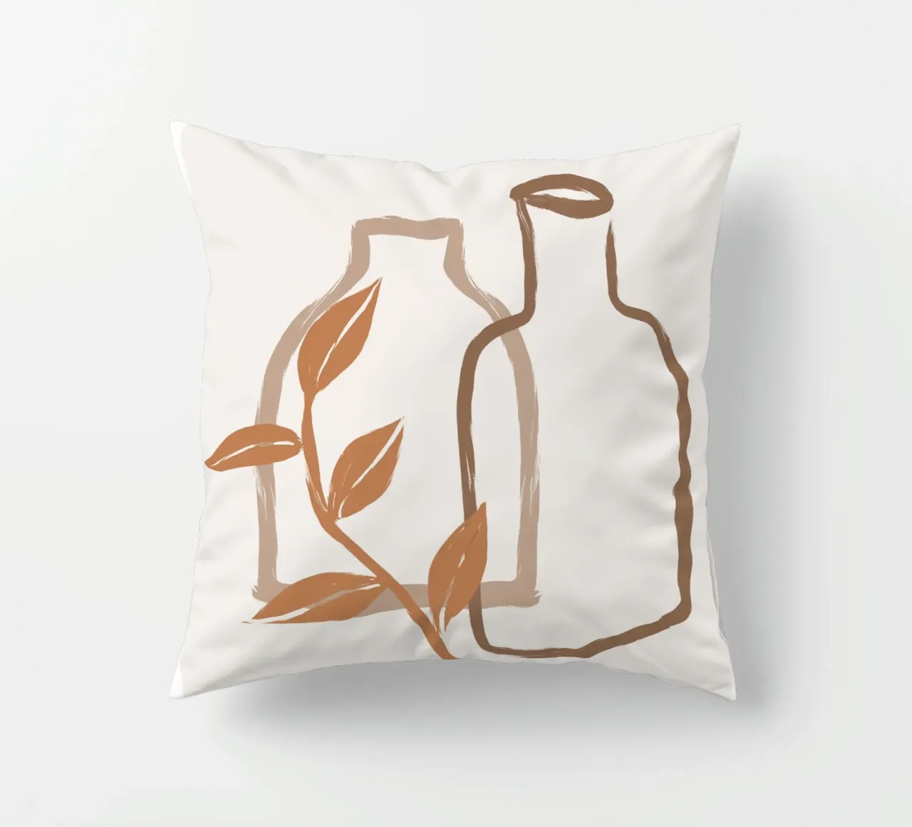 The New Simple No 50 cuscino da treechild