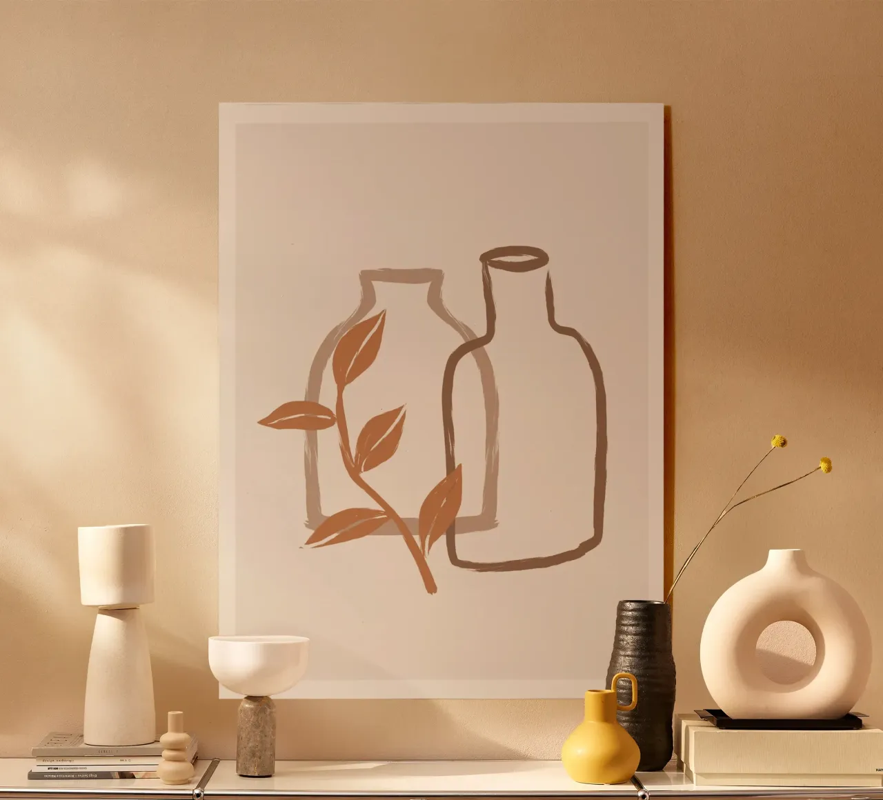 The New Simple No 50 plexiglass da treechild