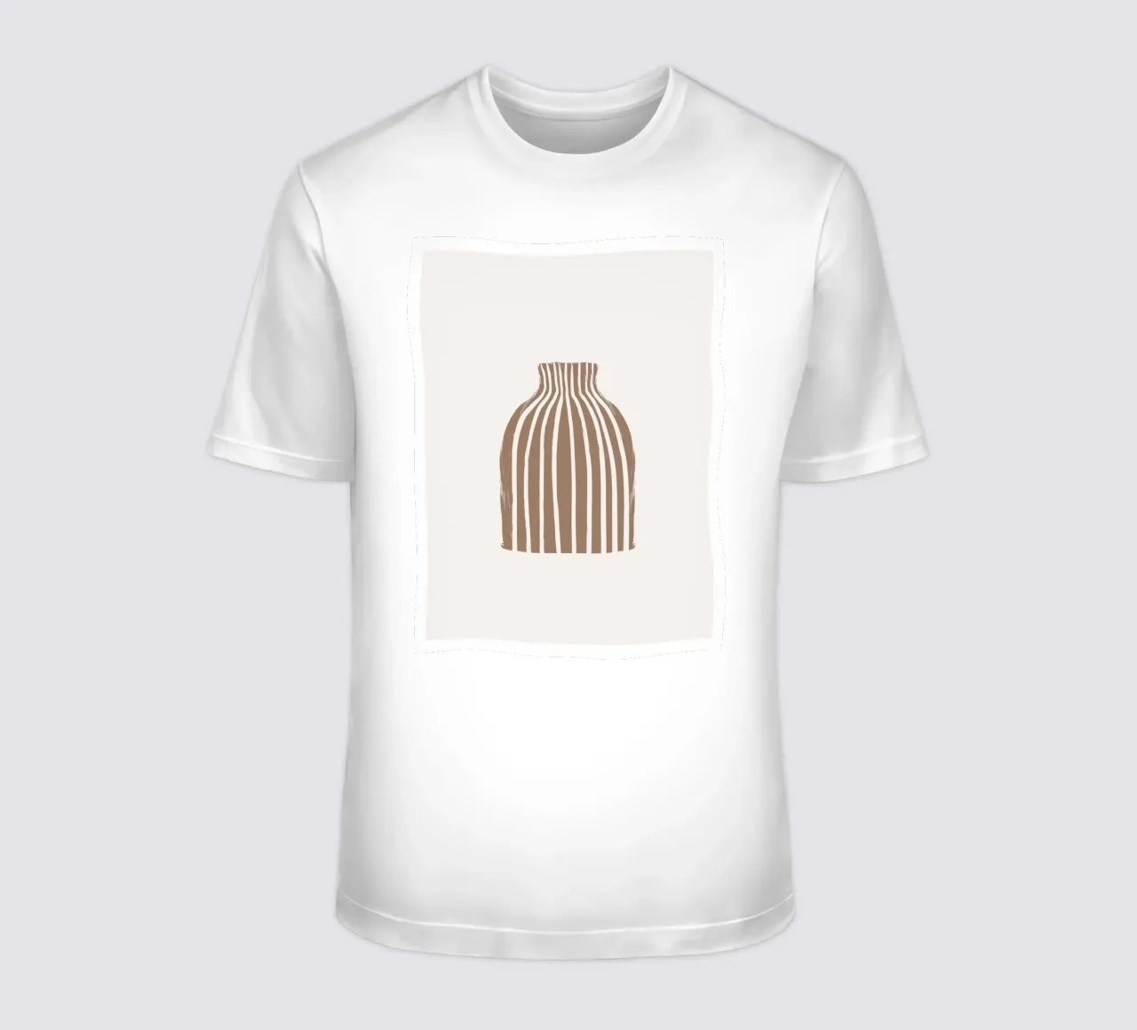 The New Simple No 51 t-shirt da treechild