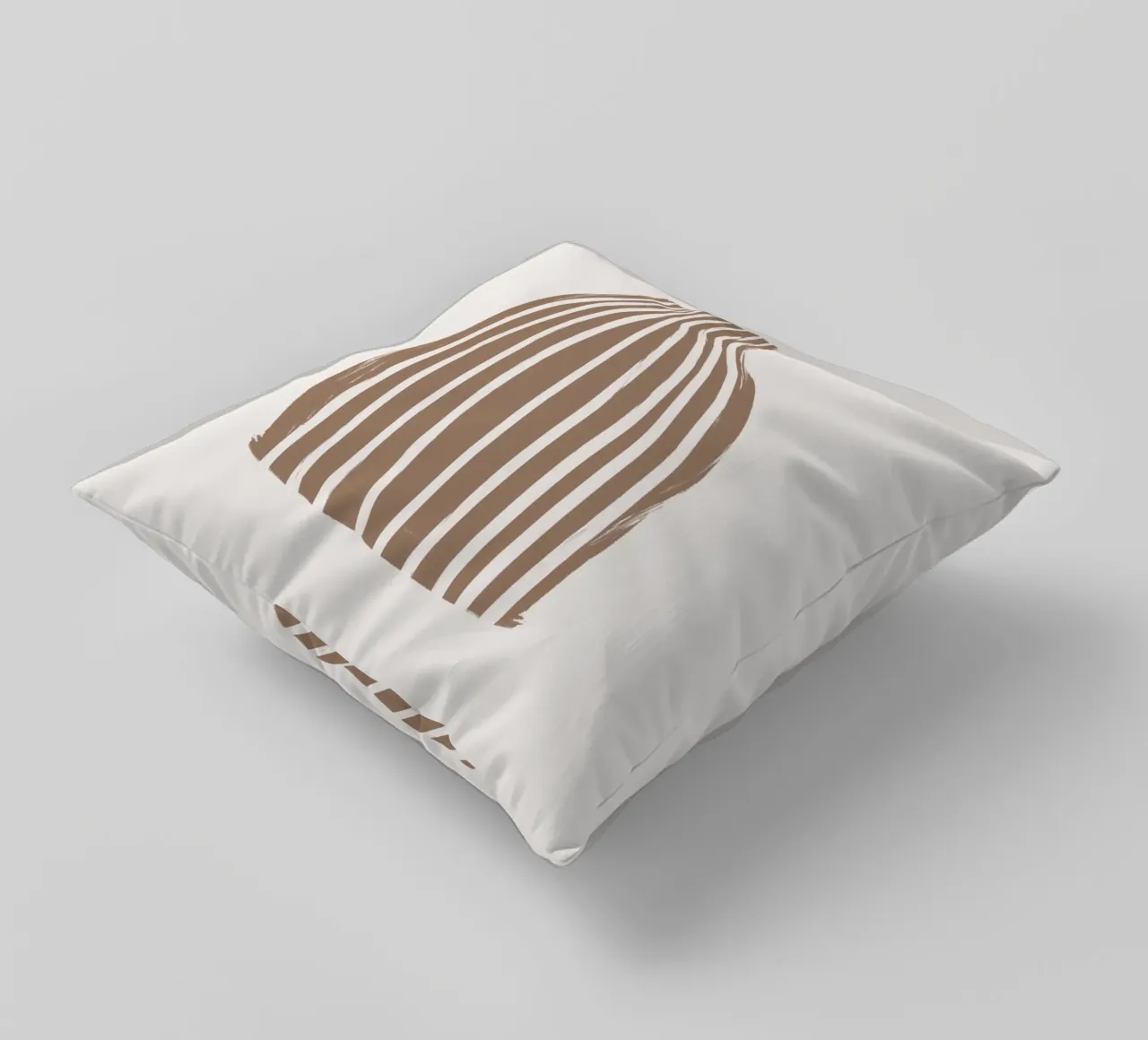 The New Simple No 51 cuscino da treechild