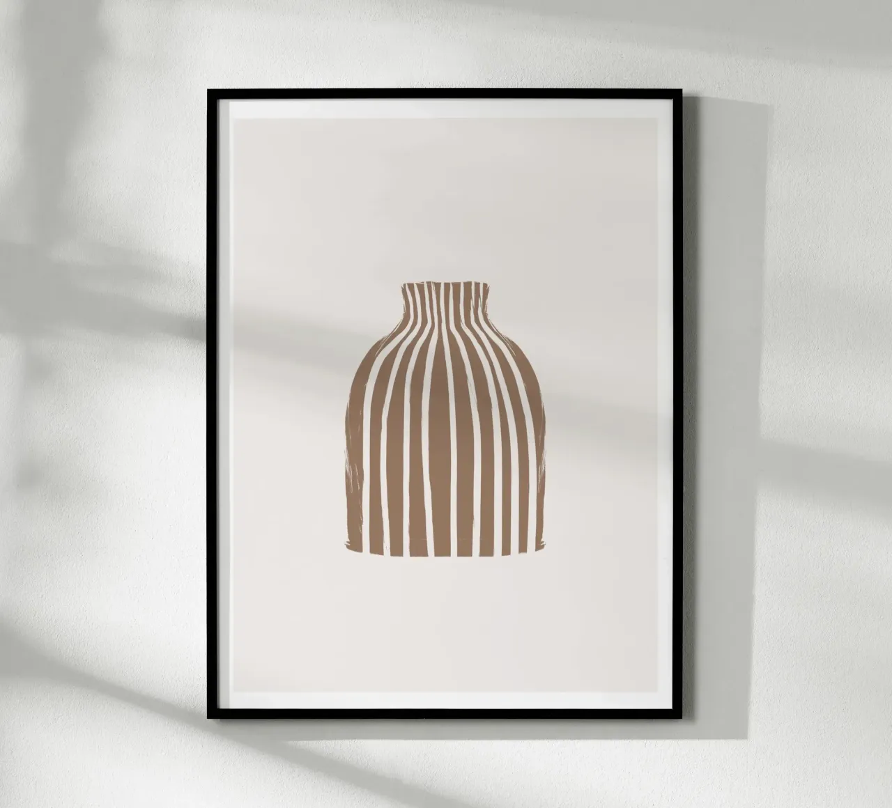 The New Simple No 51 poster da treechild