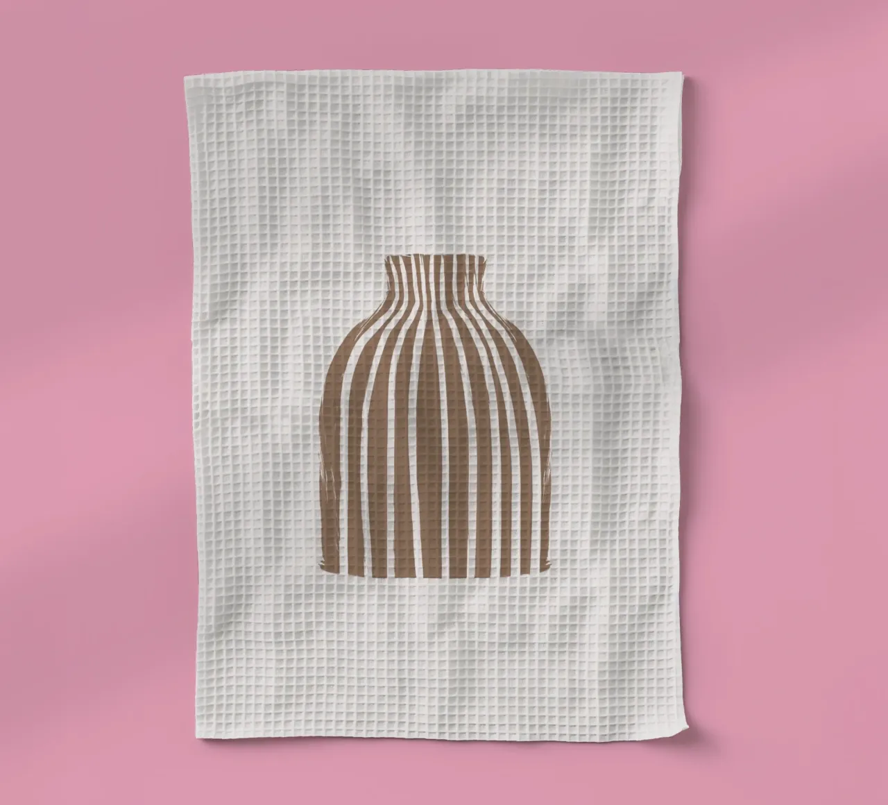 The New Simple No 51 canovaccio da cucina da treechild