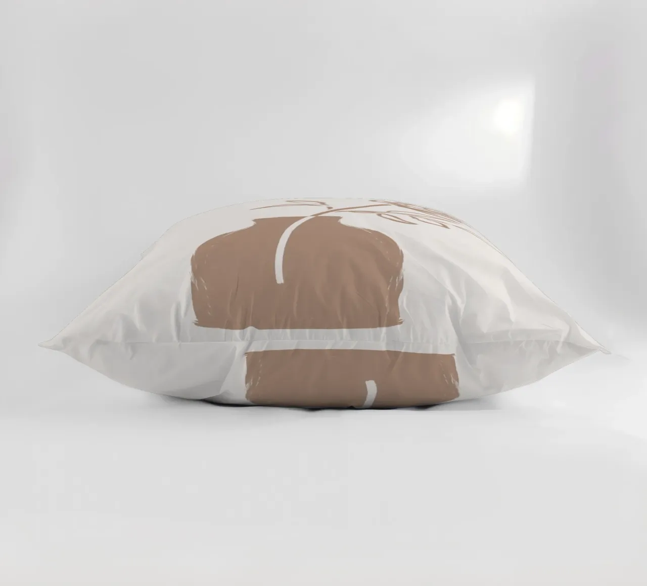 The New Simple No 52 cuscino da treechild