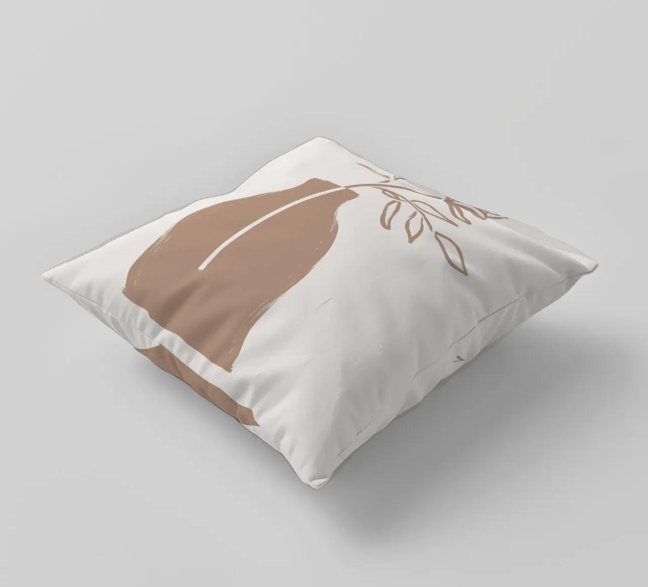 The New Simple No 52 cuscino da treechild