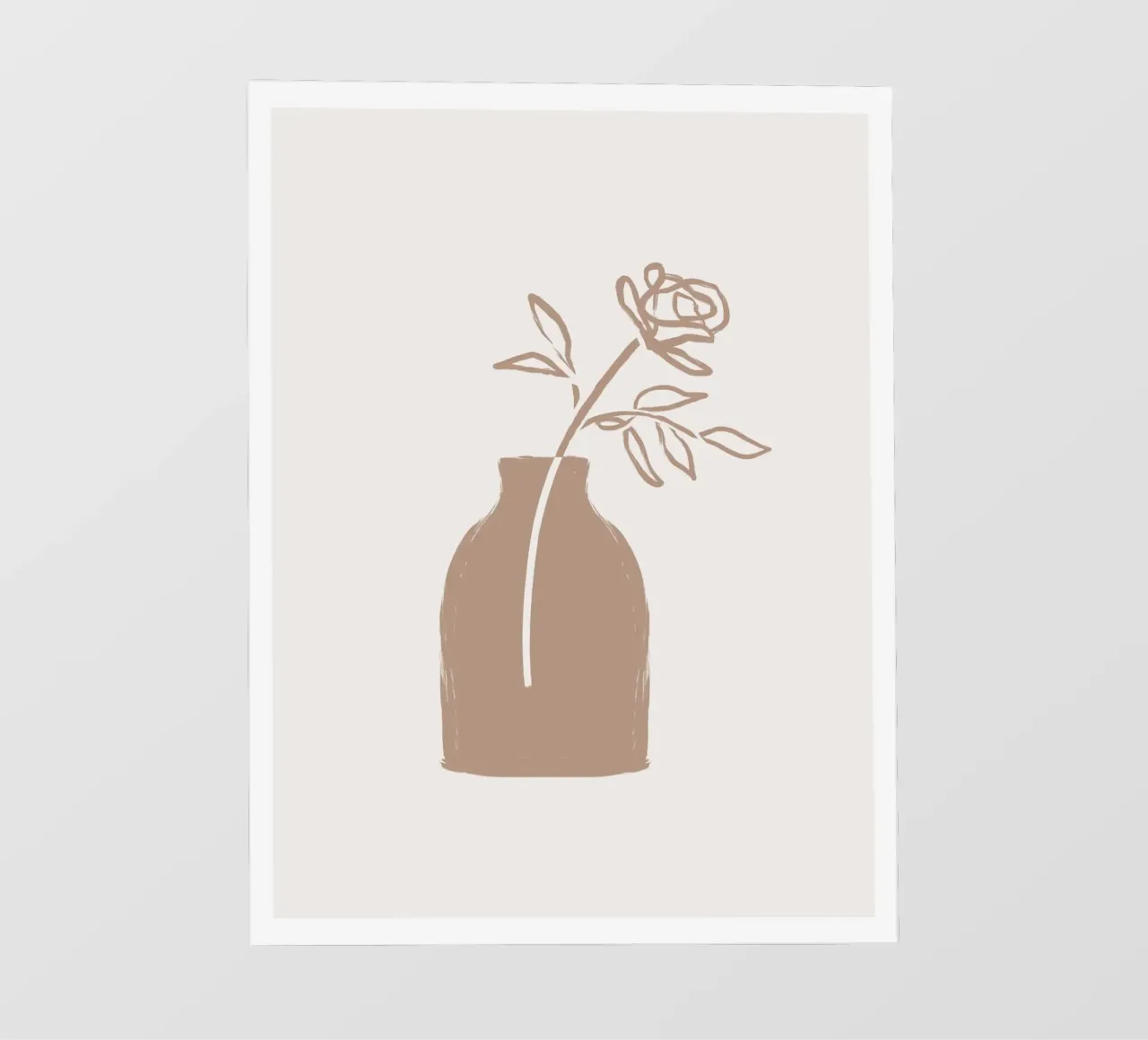 The New Simple No 52 pellicola backlit da treechild