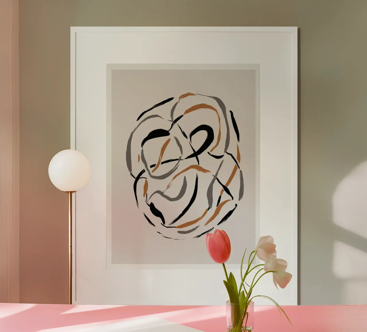 The New Simple No 53 carta hahnemühle da treechild