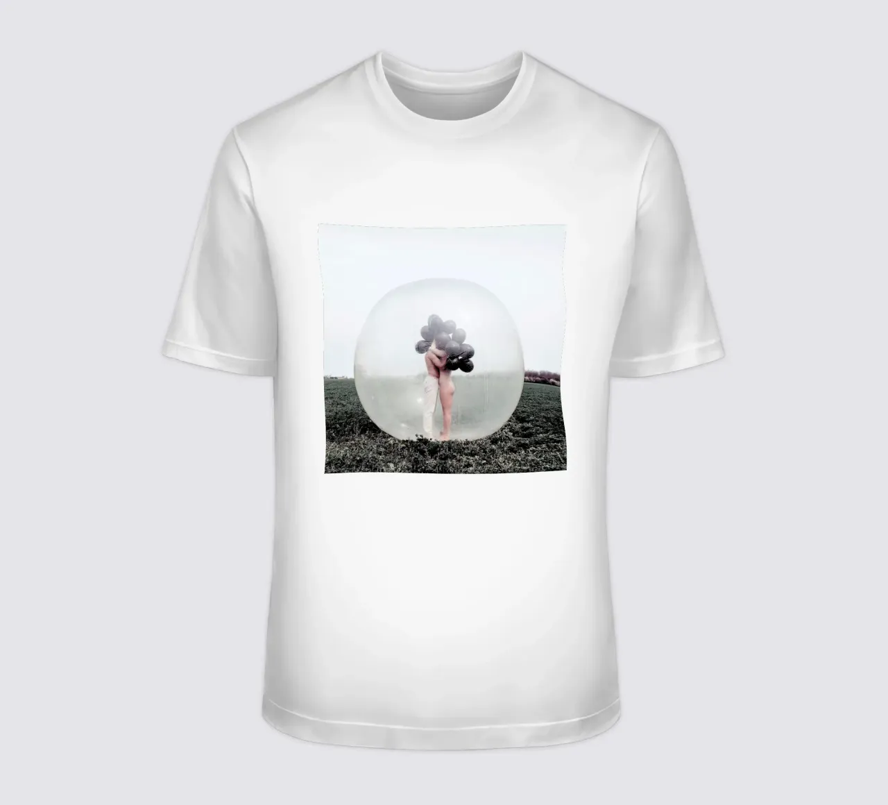 So Close But Yet So Far t-shirt da Jovana Rikalo