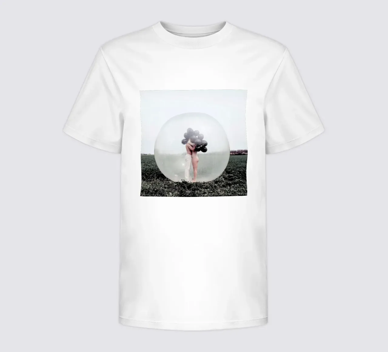 So Close But Yet So Far t-shirt bambini da Jovana Rikalo