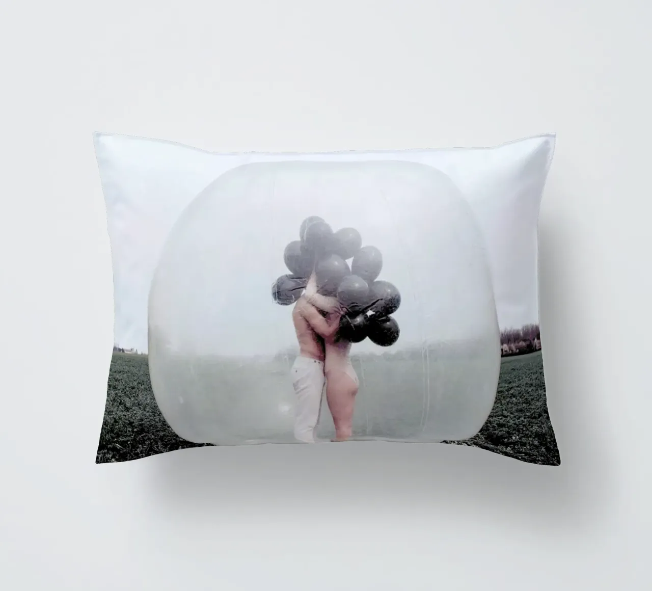 So Close But Yet So Far cuscino da Jovana Rikalo