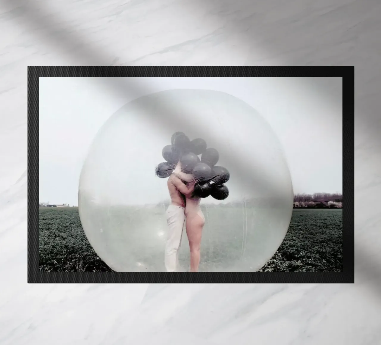 So Close But Yet So Far zerbino da Jovana Rikalo