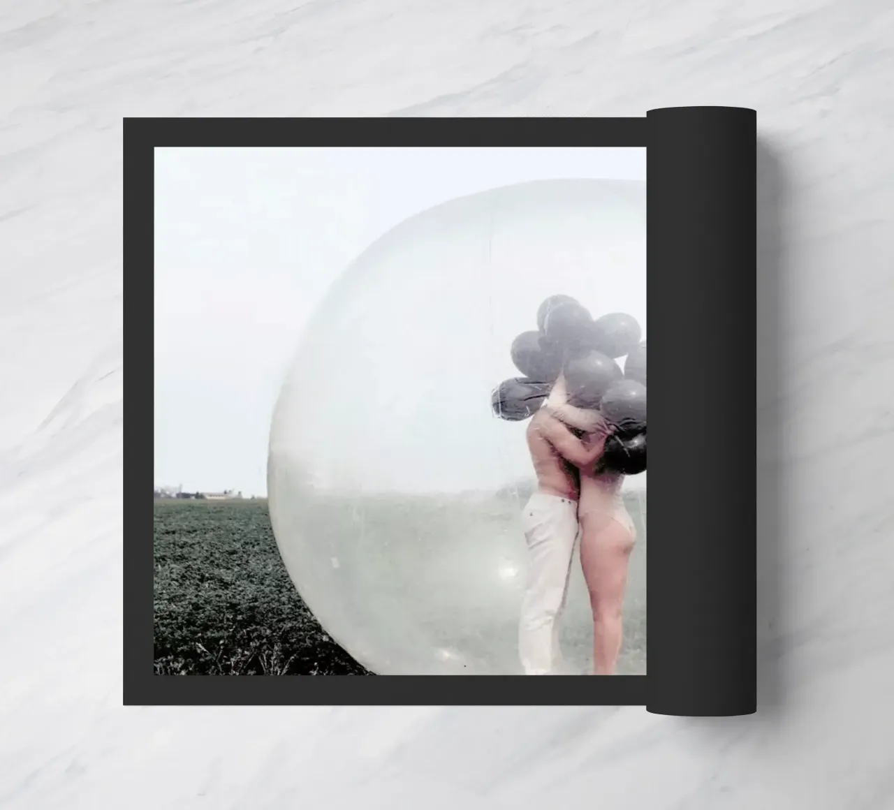 So Close But Yet So Far zerbino da Jovana Rikalo