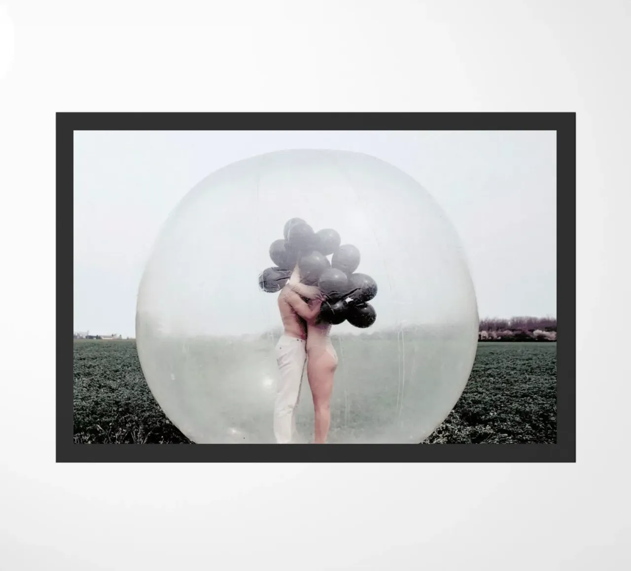 So Close But Yet So Far zerbino da Jovana Rikalo