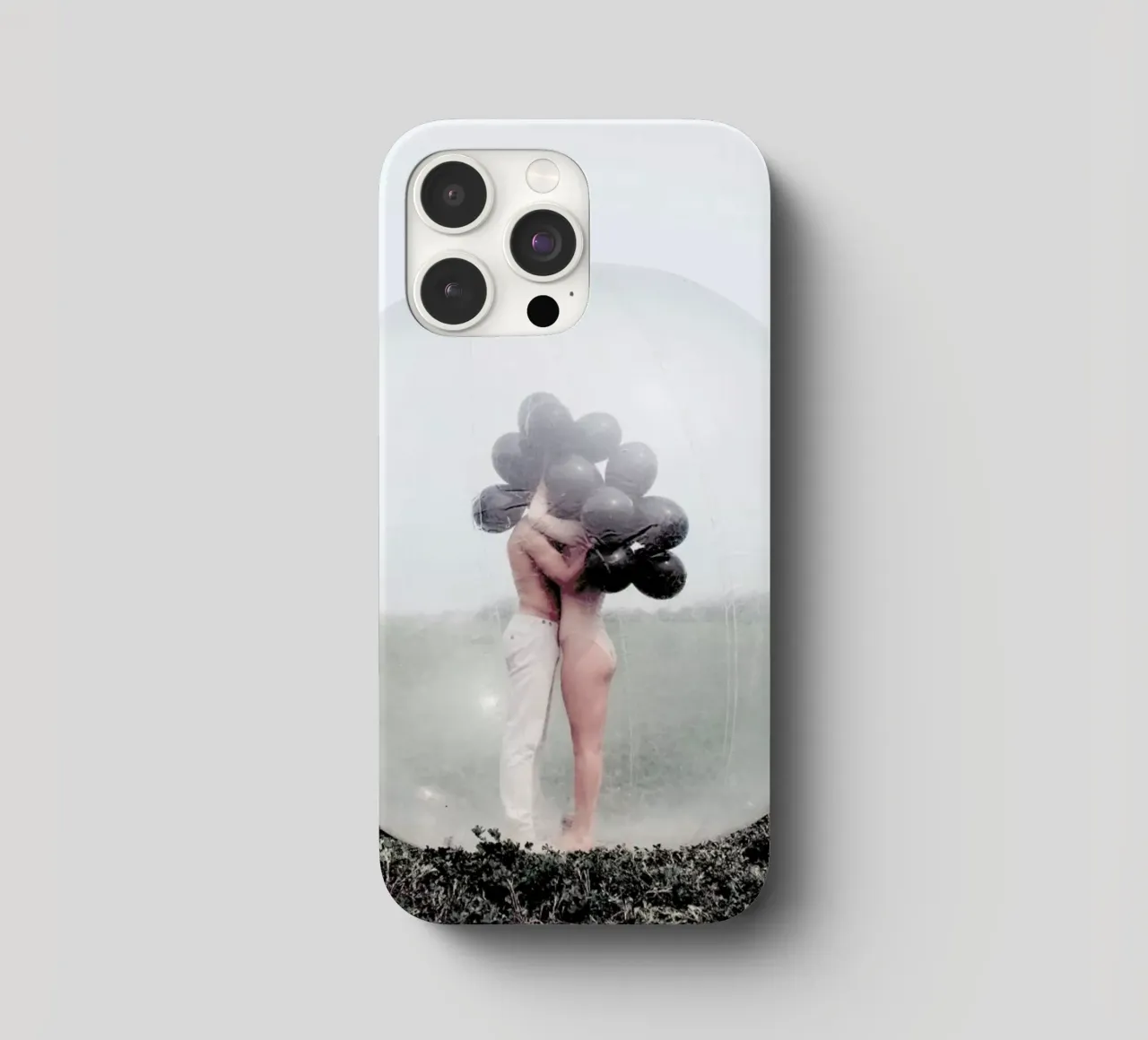 So Close But Yet So Far cover iphone da Jovana Rikalo