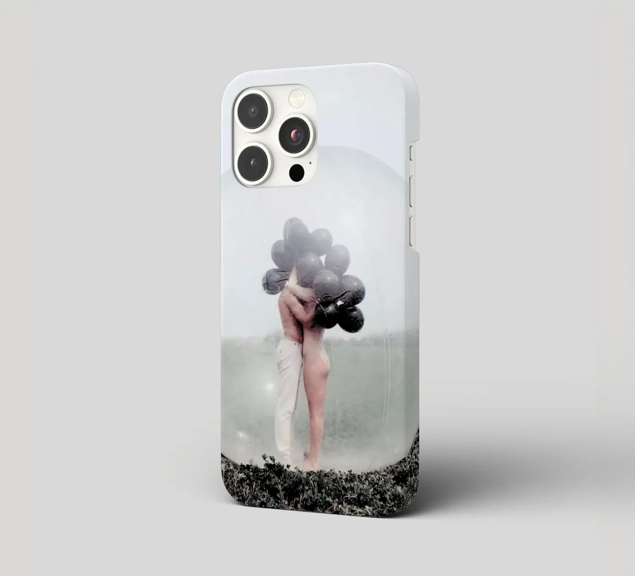 So Close But Yet So Far cover iphone da Jovana Rikalo