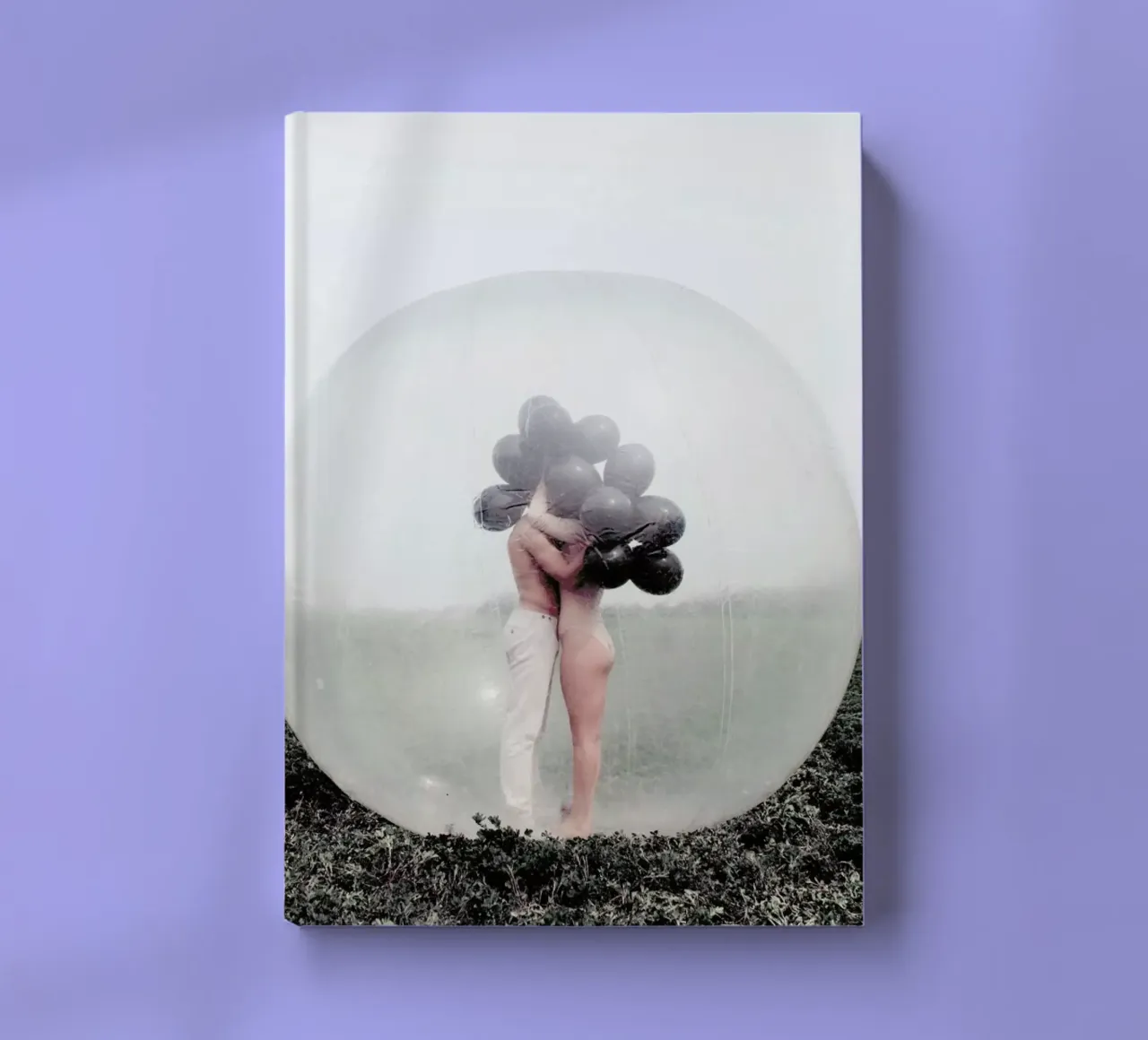 So Close But Yet So Far notebook by Jovana Rikalo